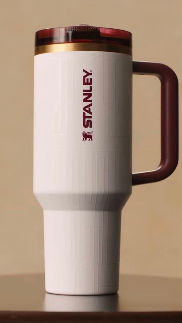 ベ*ン様 【限定モデル】スタンレー × アーセナル クエンチャー 1.18L