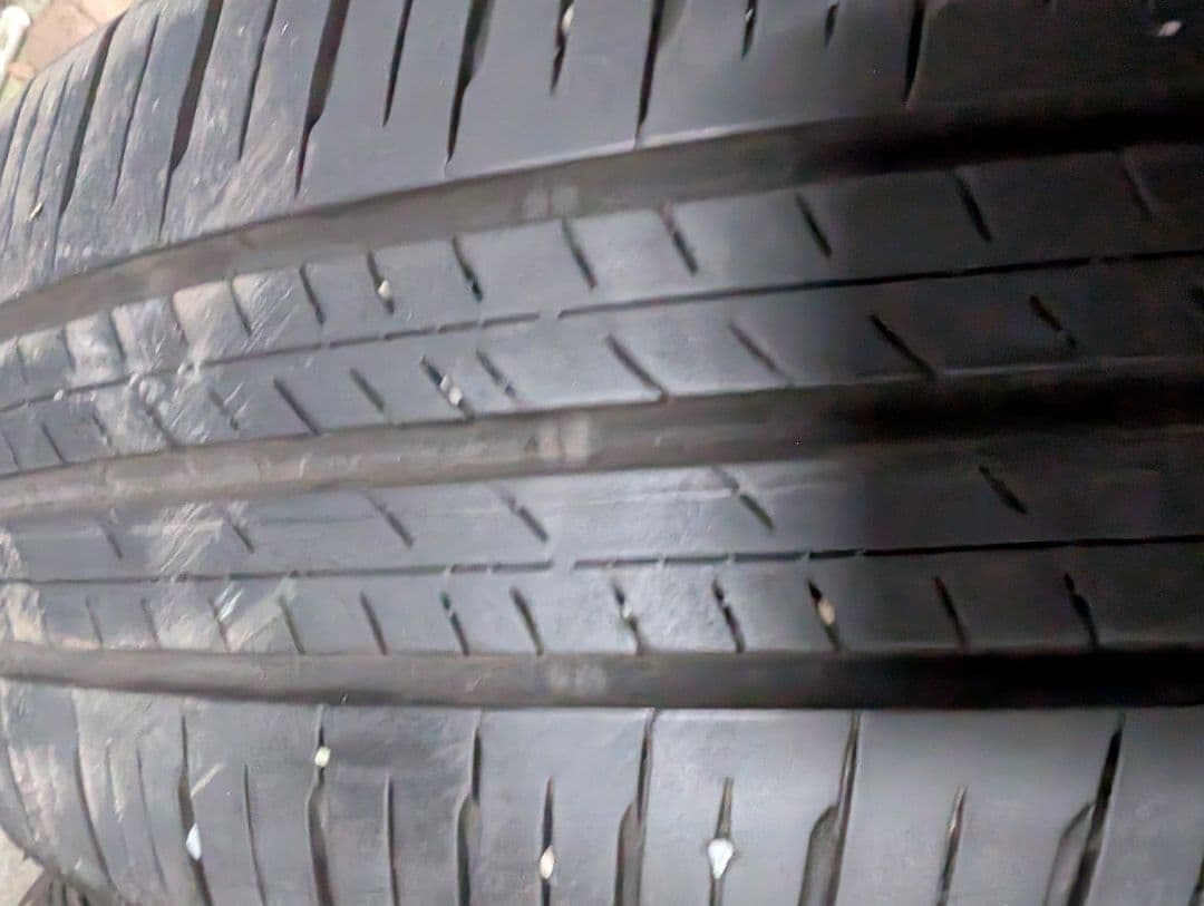 ペッパー【22年製】195/65R15夏タイヤ4本セット※説明欄必須※