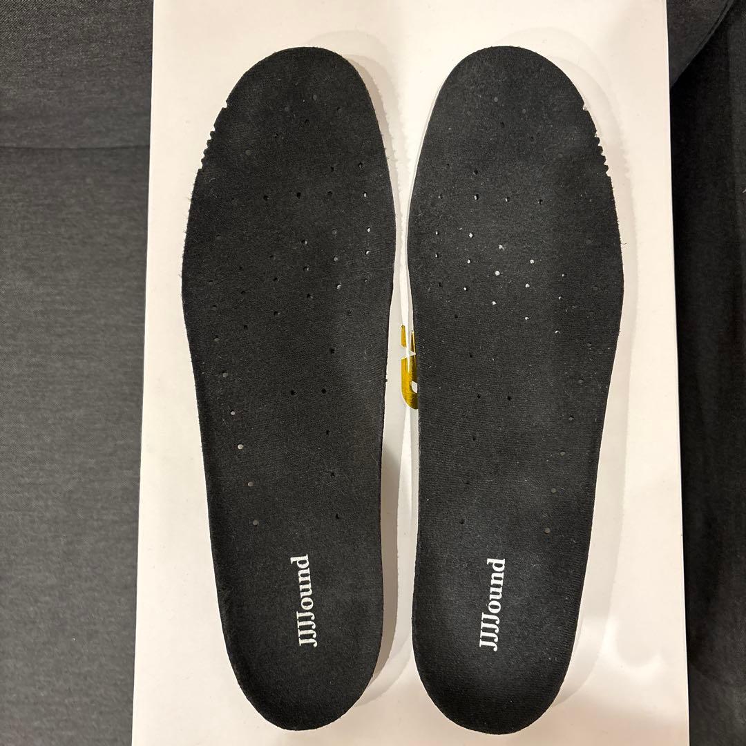 JJJJound × New Balance\"Charcoal\"M2002RXZ