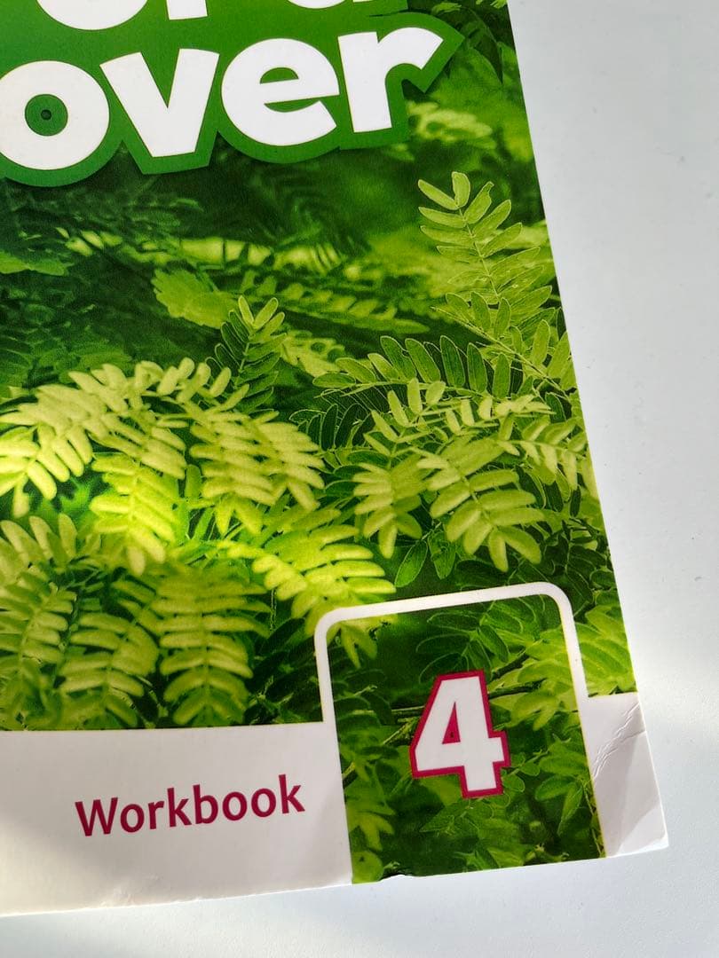 訳あり値下げ　Oxford Discover 絵本12冊　音源付　動画付