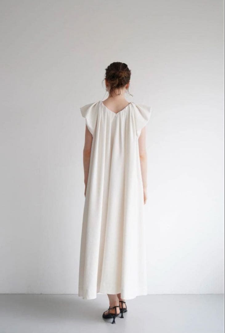 Acka ロングワンピース