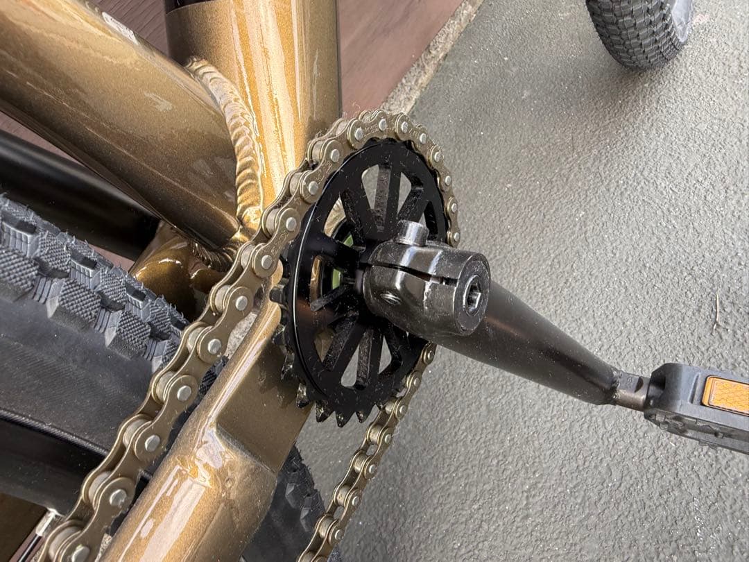 SCOTT VOLTAGE マウンテンバイク