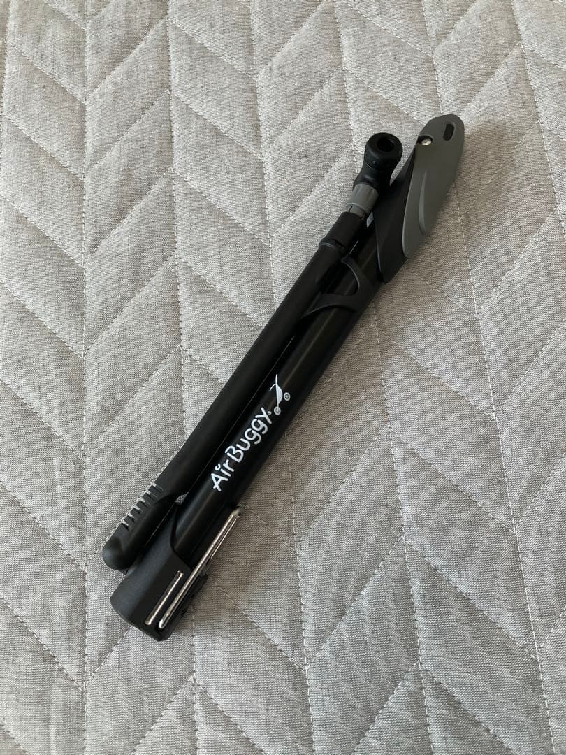 エアバギー　ココプレミア