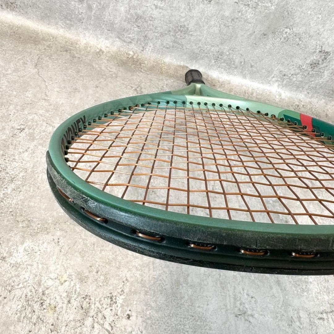 ヨネックス PERCEPT 100D G2 テニスラケット