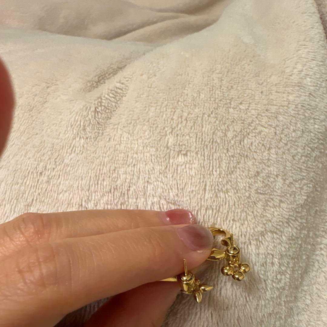 ルイヴィトン　フラワーグラム