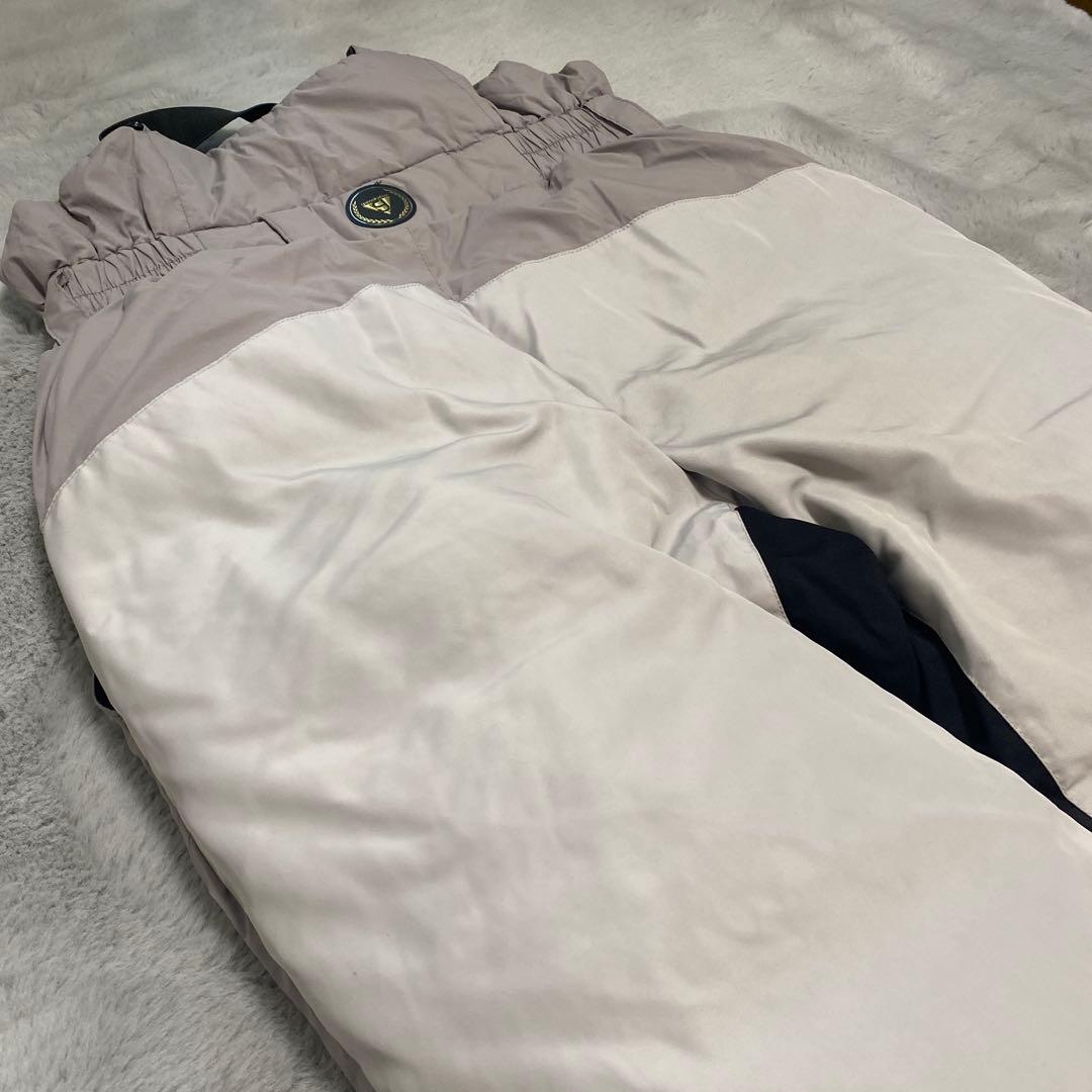 Gamakatsu ダウンパンツ