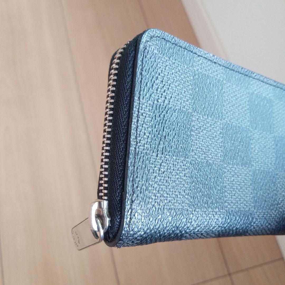 ダミエ グラフィット ケース