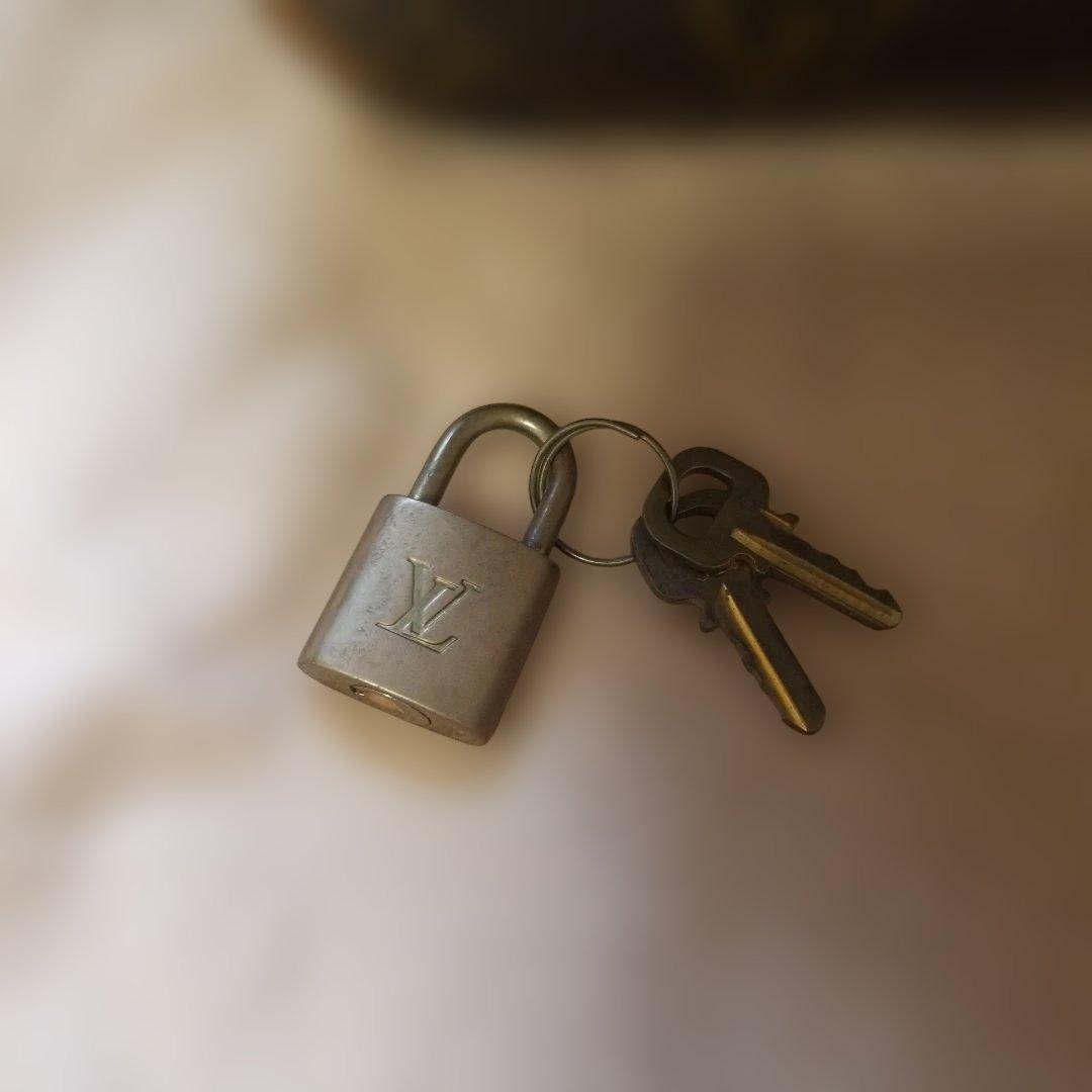 【正規品】 希少ルイヴィトン モノグラム ドーヴィル ボストンバッグ 美品