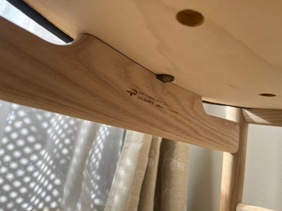 【Jacobsenさま専用】pp58、ハンス・ウェグナー