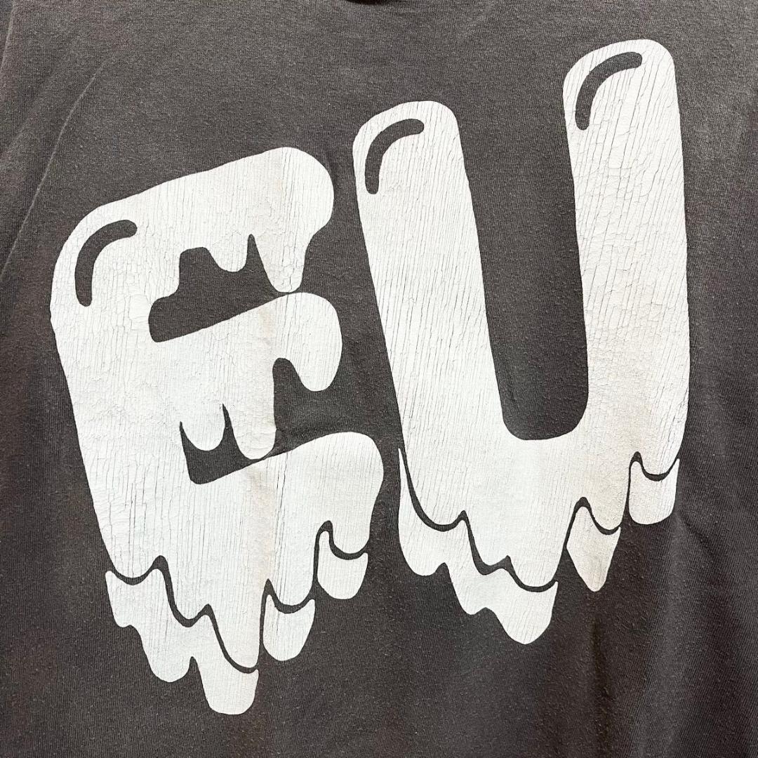 SAINT MICHAEL EU STM LS TEE Lサイズ