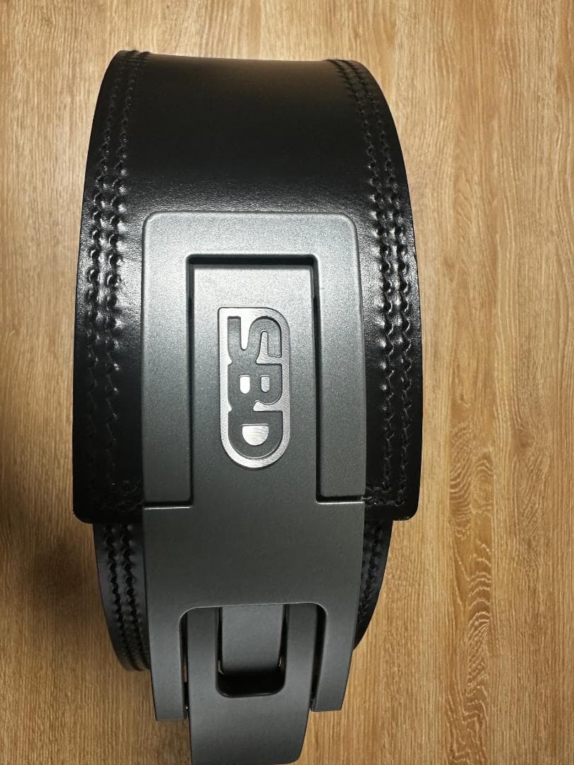 SBD POWERLIFTING ベルト　13mm　サイズ：2XL