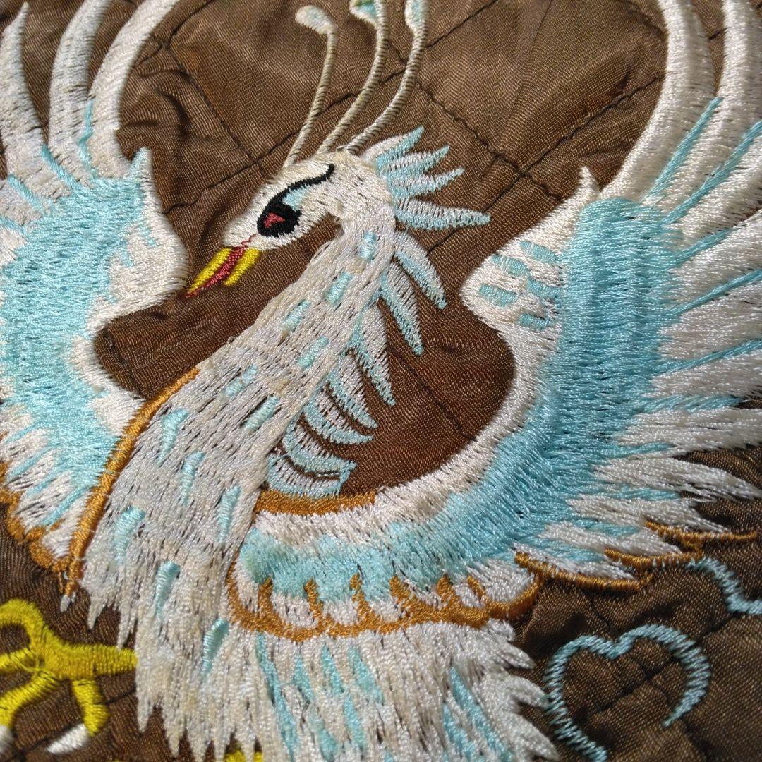 【レア】CREAM SODA SOUVENIR JACKET ピンクドラゴン