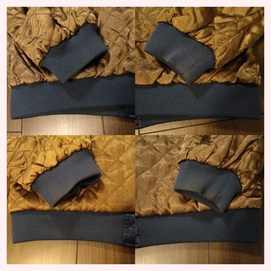 【レア】CREAM SODA SOUVENIR JACKET ピンクドラゴン