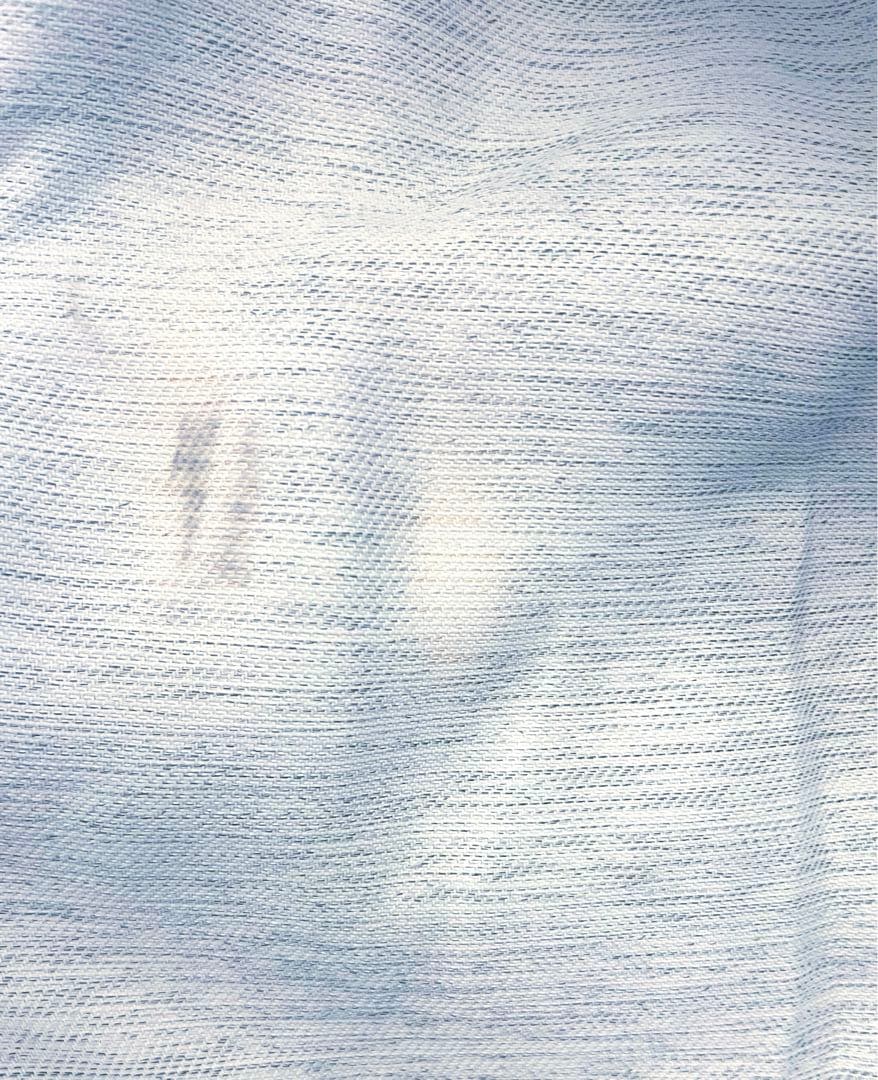 カーテン 4 枚セット アイボリー 形状記憶 遮光1級 洗える KEYUCA