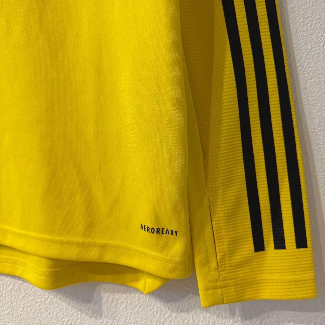 【限定品】ベガルタ仙台 練習着 トレーニングウェア　adidas Lサイズ　美品