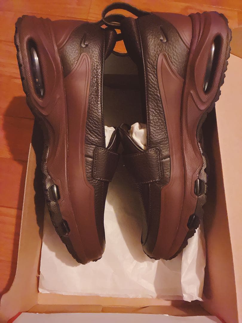 Nike Women's Air Max Phenomena エアマック