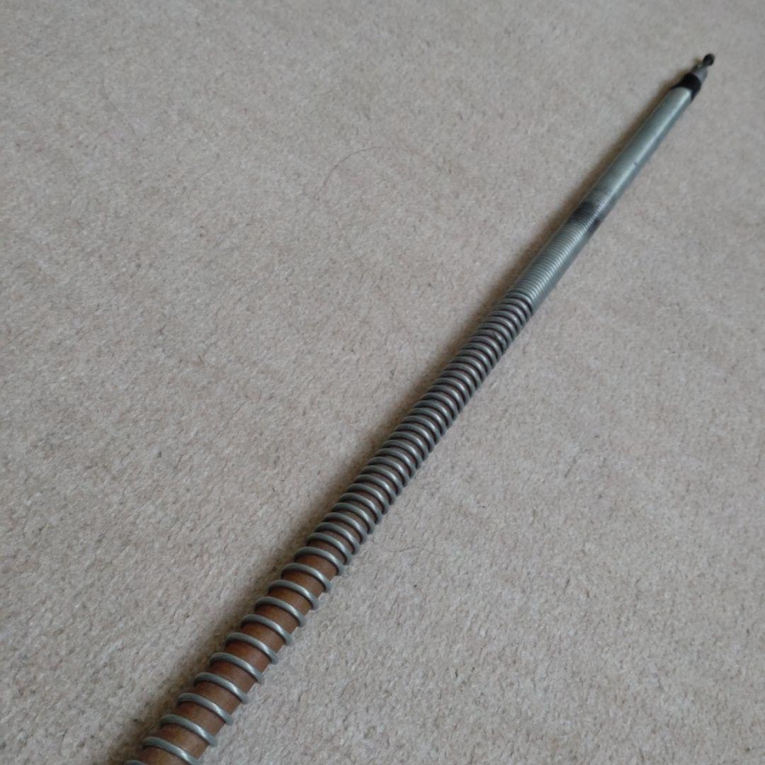 CBアンテナ ヘリカルアンテナ ダミーアンテナ