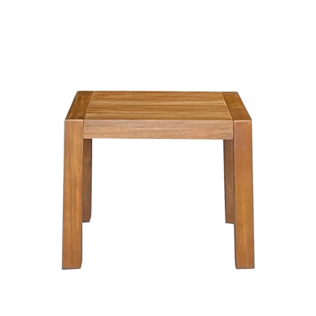 ガーデンファーニチャー 3点セット 天然木 屋外用 肘掛け ソファ ガーデンフ