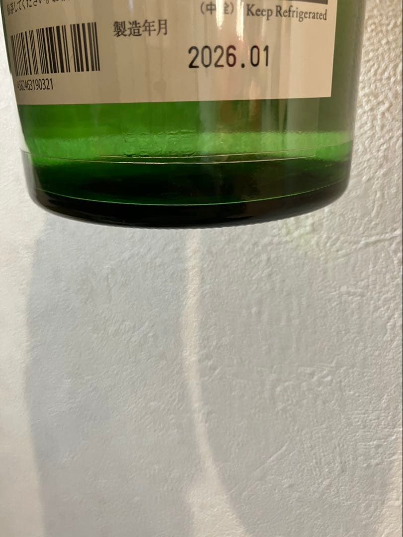 JIKON 純米酒 2本セット