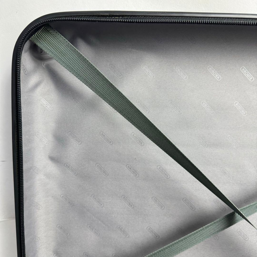 DA892 リモワ　RIMOWA キャリーケース　キャリーバッグ