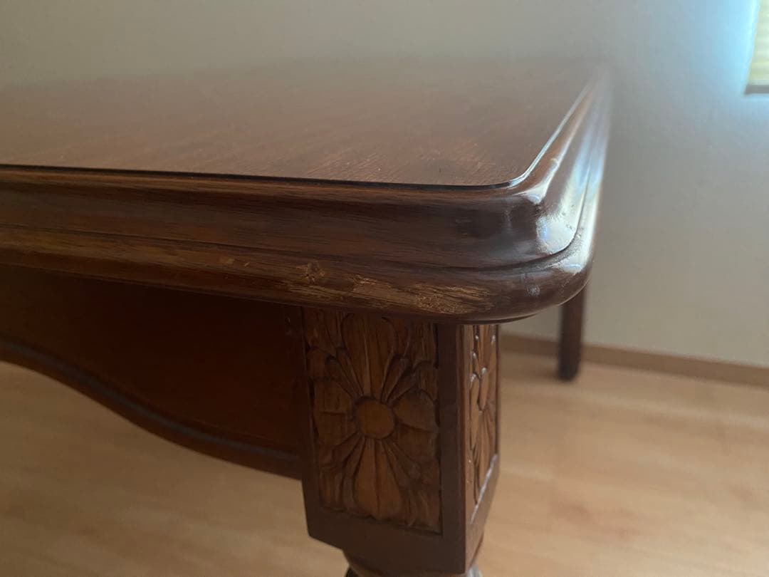 【IZULANDIA】ダイニングテーブル