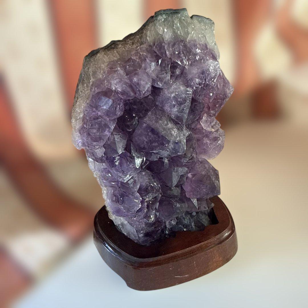 アメジスト　（2月末まで）