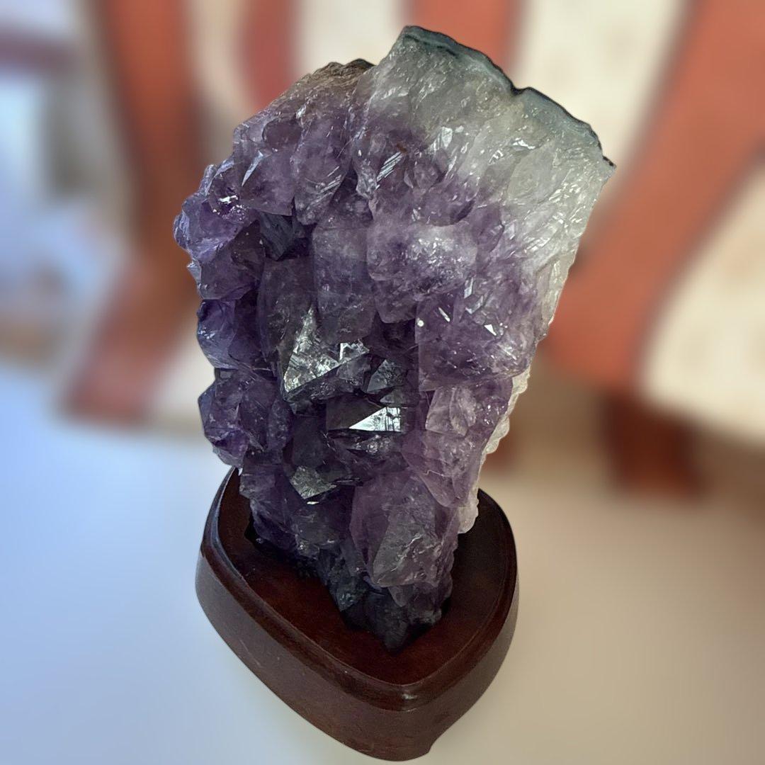 アメジスト　（2月末まで）