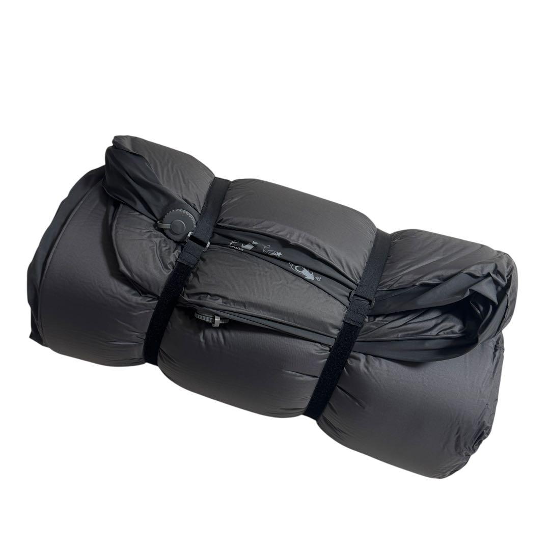 コールマン インフレーターマット ハイピーク ダブル