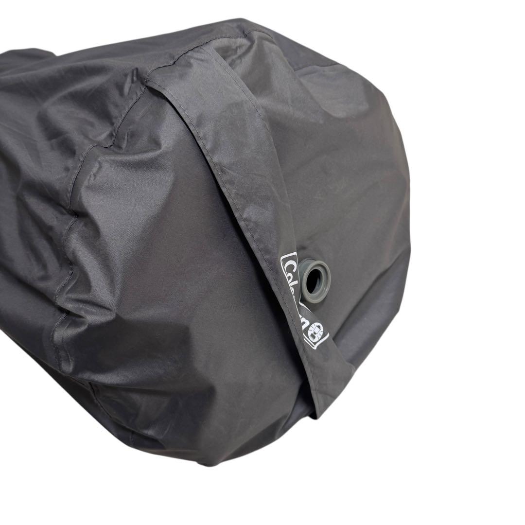 コールマン インフレーターマット ハイピーク ダブル