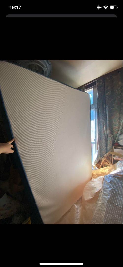 専用　コアラマットレス ダブルサイズ