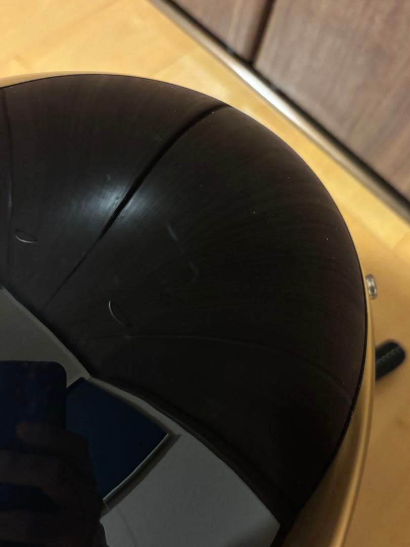 オーシャンビートル　LAC ブラック 収納袋　箱付き