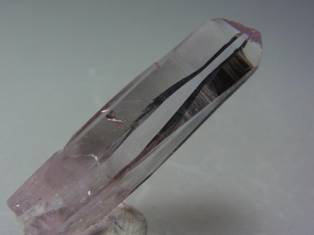 超美！　ハイグレード　宮城県　雨塚山の紫水晶