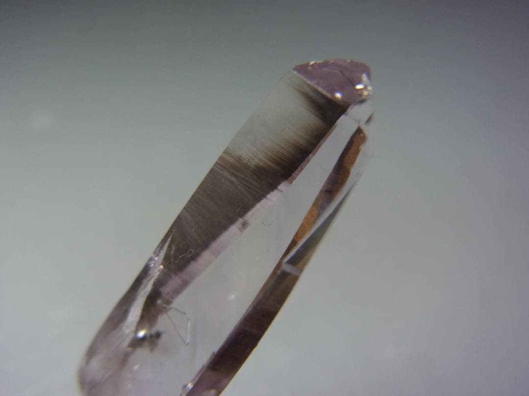 超美！　ハイグレード　宮城県　雨塚山の紫水晶