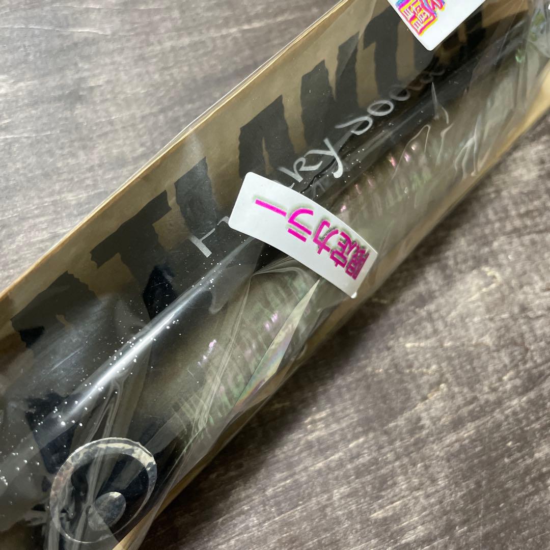 R*0様 ファンキーソーダ 200F アバロンブラック 限定カラー アトランティ