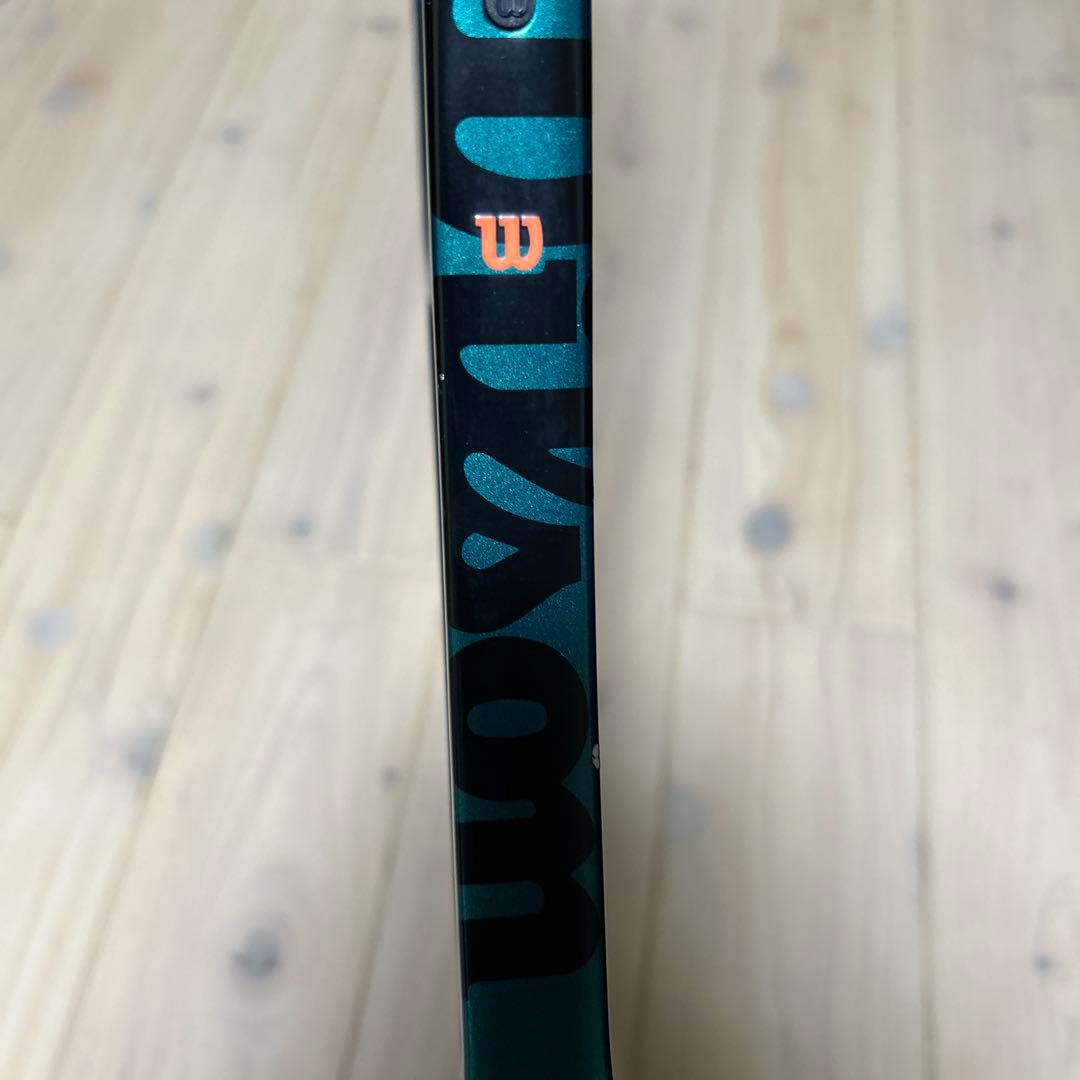 ウィルソン ブレード テニスラケット