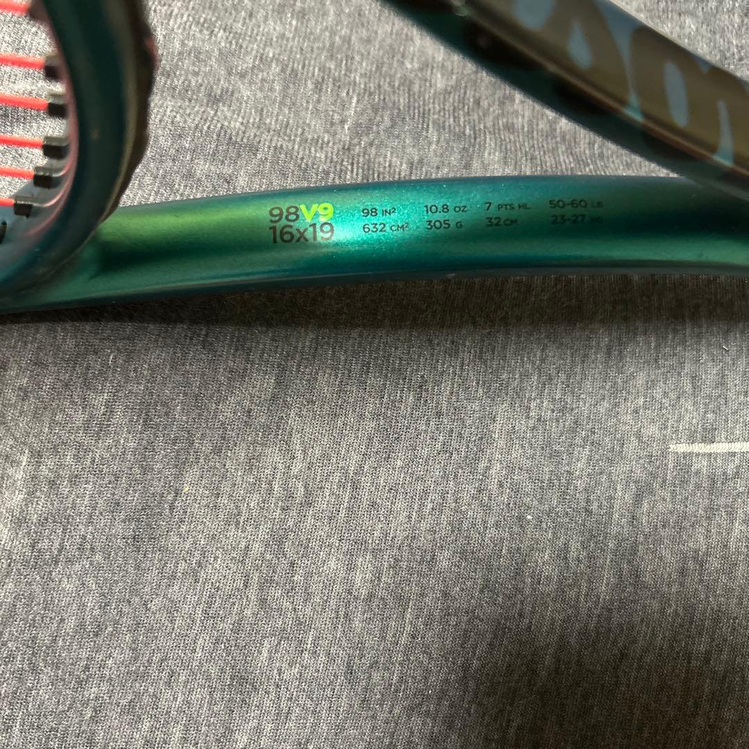 ウィルソン ブレード テニスラケット