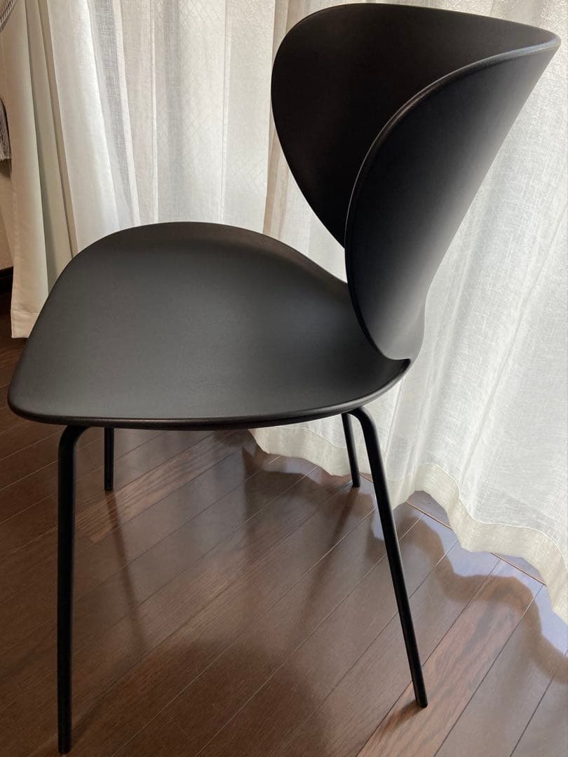 BoConcept Hamilton ボーコンセプト ハミルトン チェア 椅子