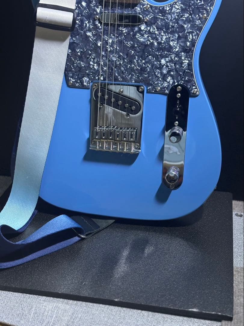 テレキャスター 【簡易メンテナンス済】