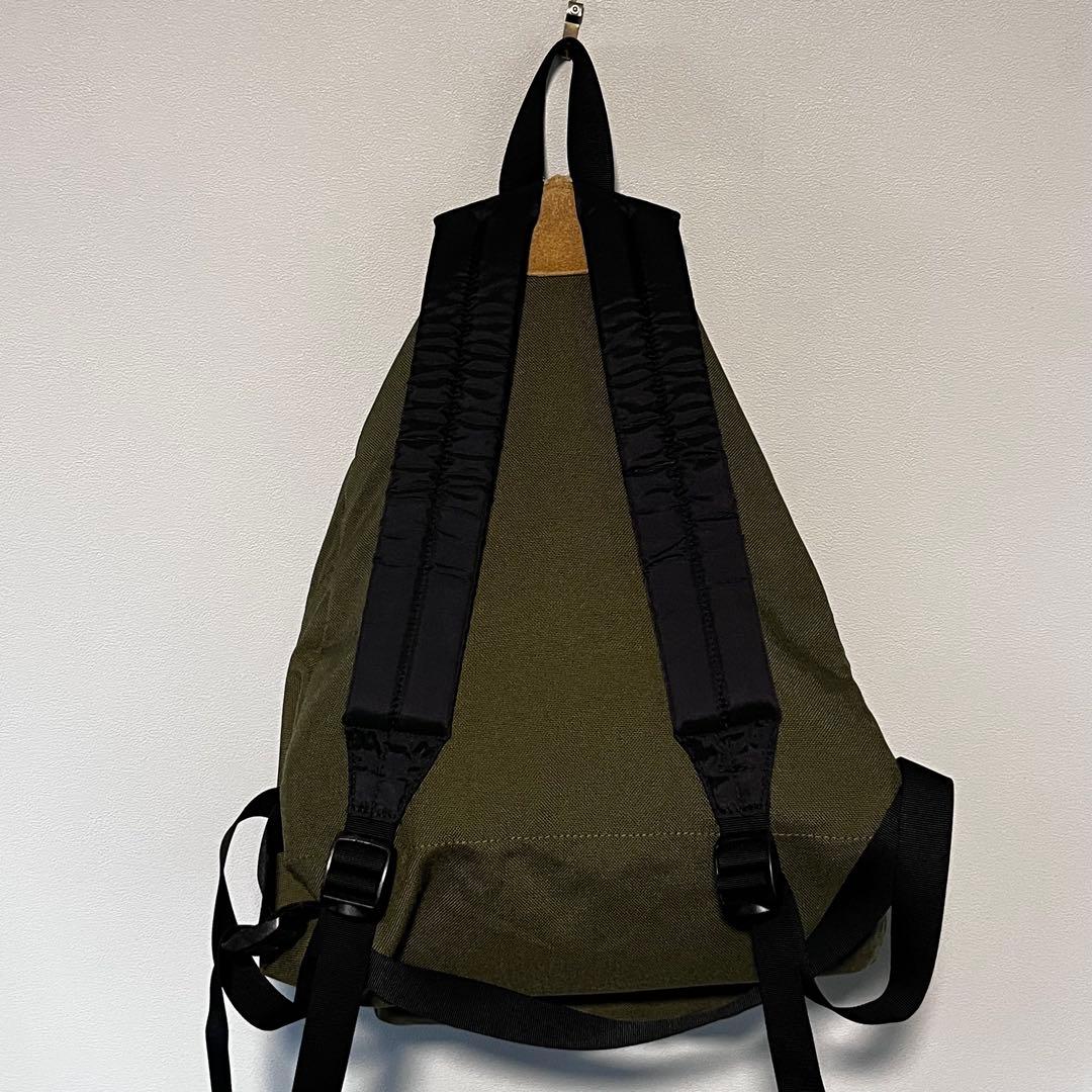 エルベシャプリエ Herve Chapelier 946コーデュラ　デイパック