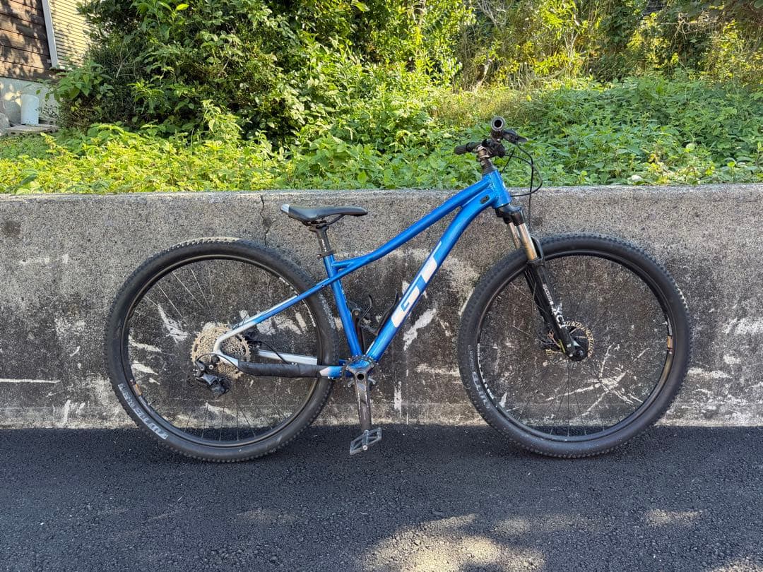 GT アバランチェ スポーツV2 29インチ（最終値下げ）