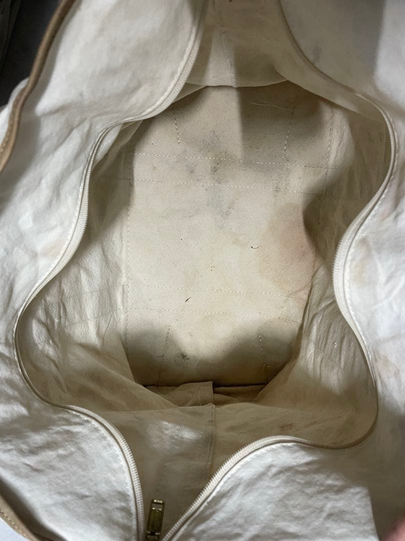 レア 80s ヴィンテージ L.L.Bean トートバッグ ボートトート