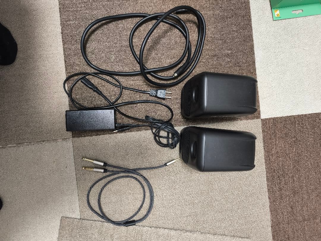 ★送料無料★iLoud Micro Monitor　IK MULTIMEDIA