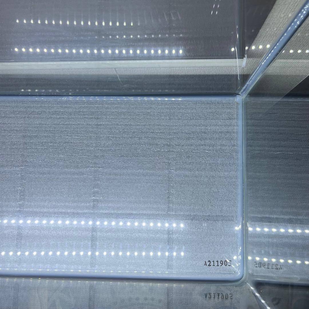 GEX 60センチ曲げガラス水槽　水槽台　ポンプ　水槽備品　小さい水槽まとめ売り