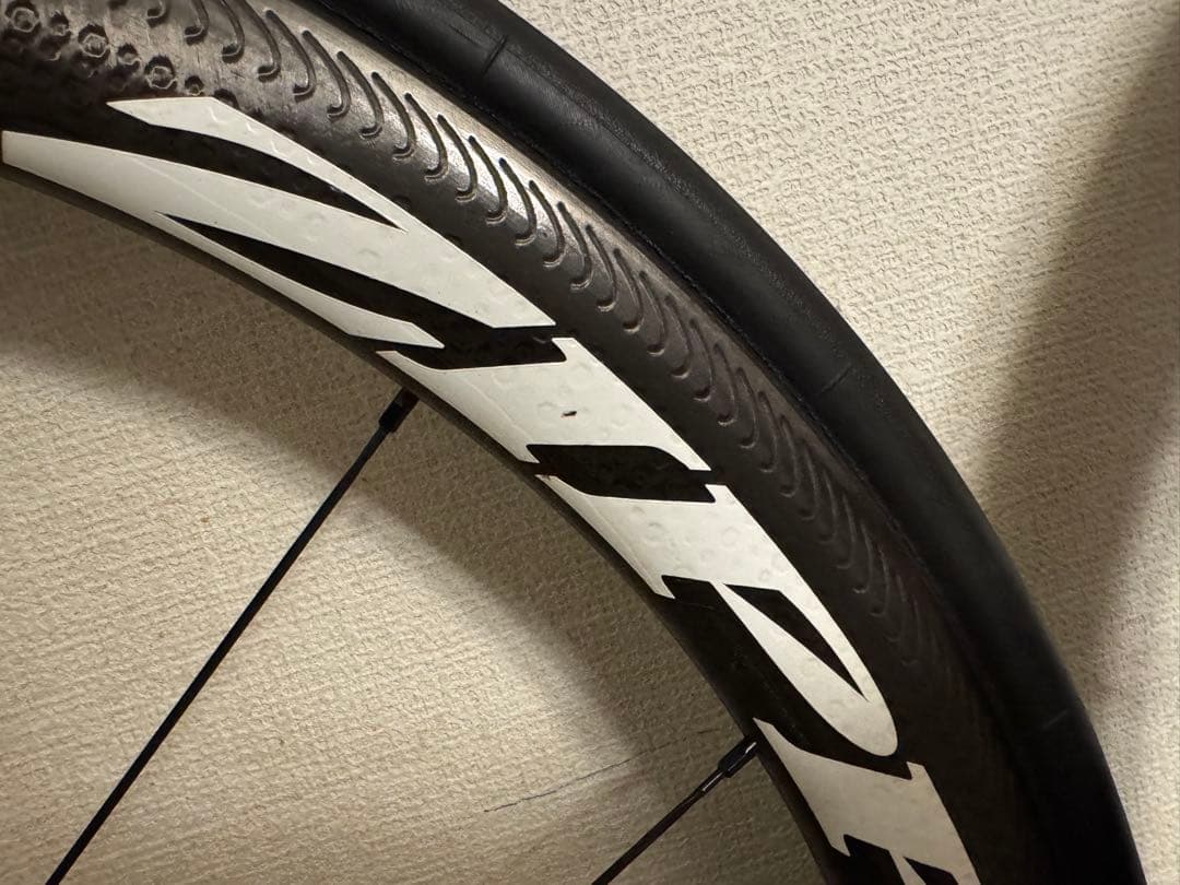 パーツ ZIPP303 Firecrest Tubular Rim Brake