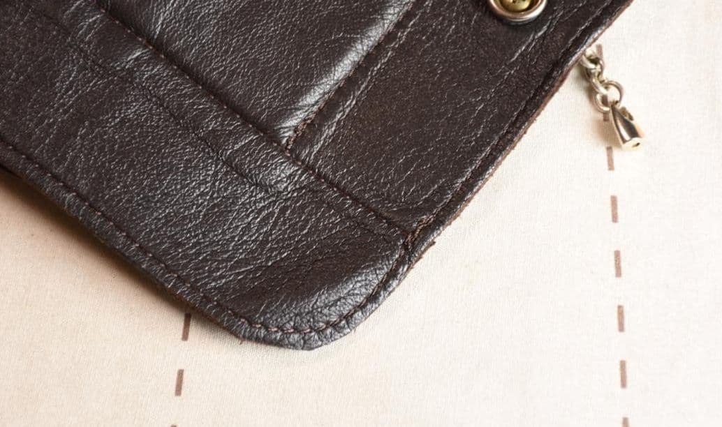 SunDance ウエストポーチ　シルバー　925