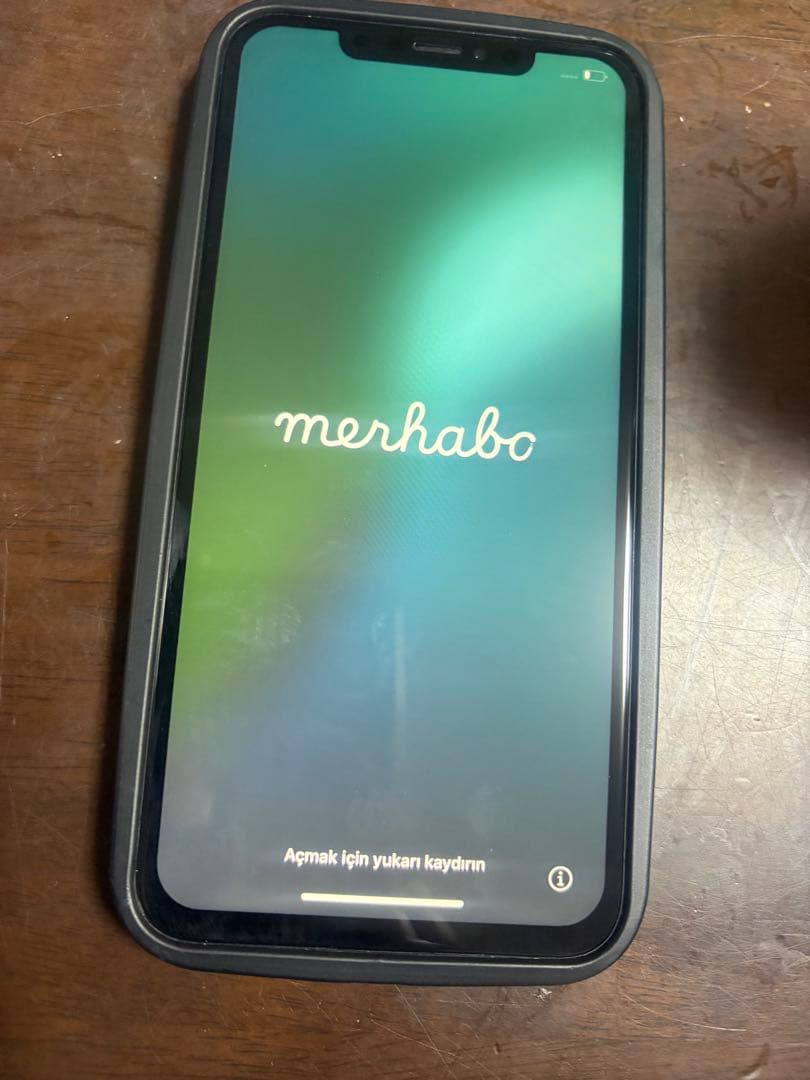 スマートフォン本体 iPhone XS max 512GB