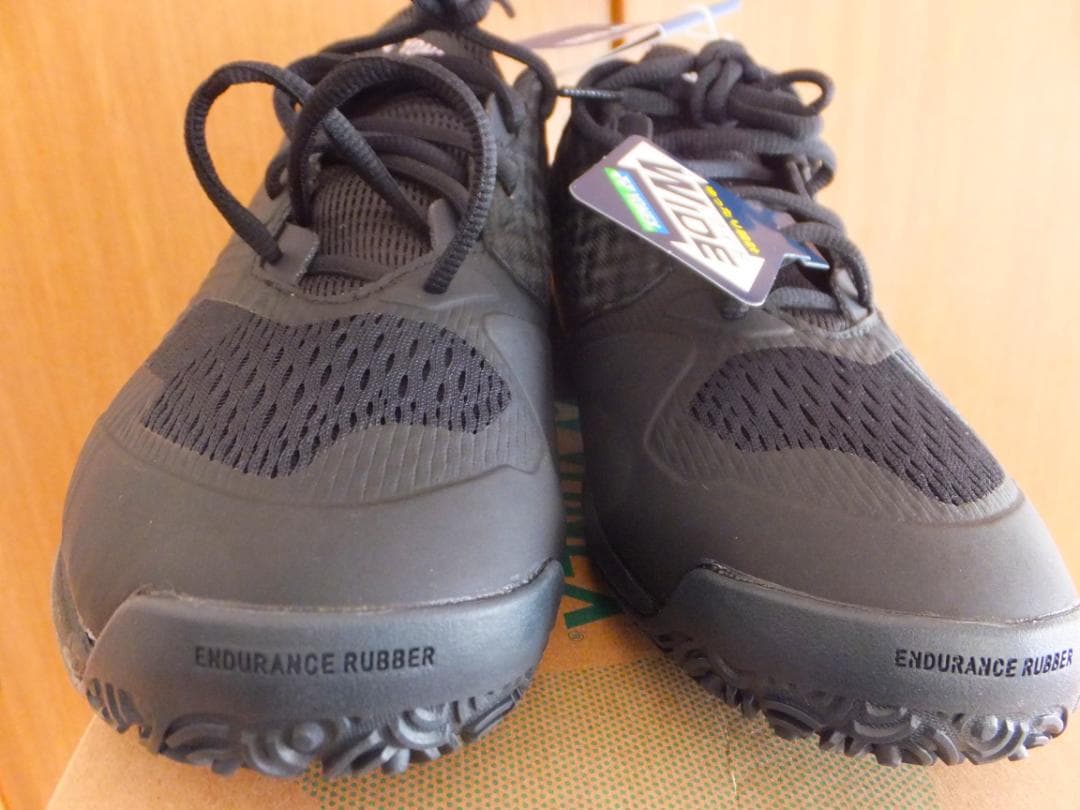 YONEX パワークッション ソニケージ ワイド GC 　25.5㎝