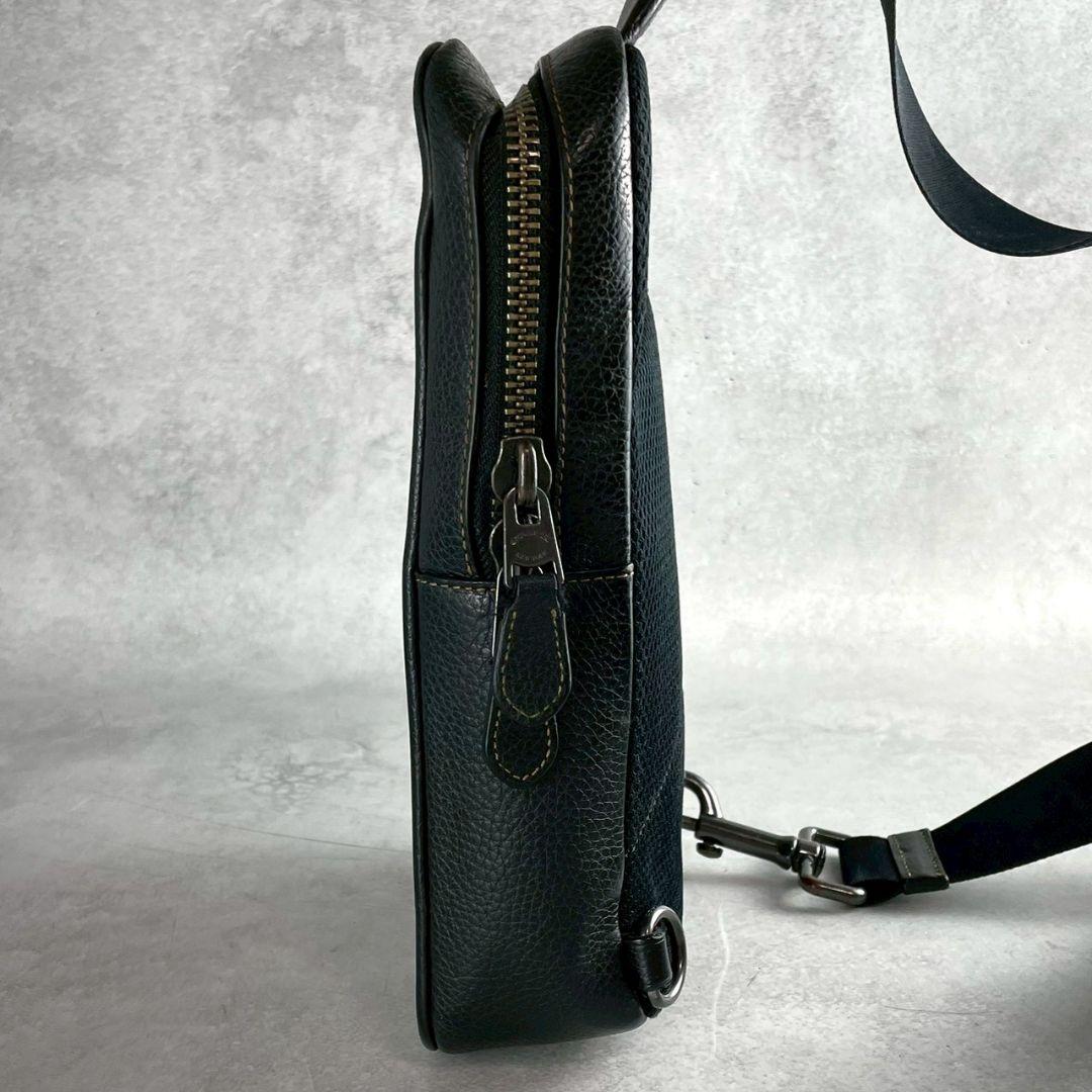 COACH コーチ メンズ サリバン パック ボディバッグ シグネチャー