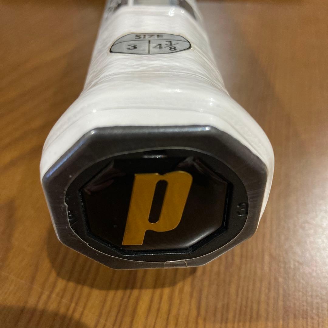 prince テニスラケット Phantom 100 G3