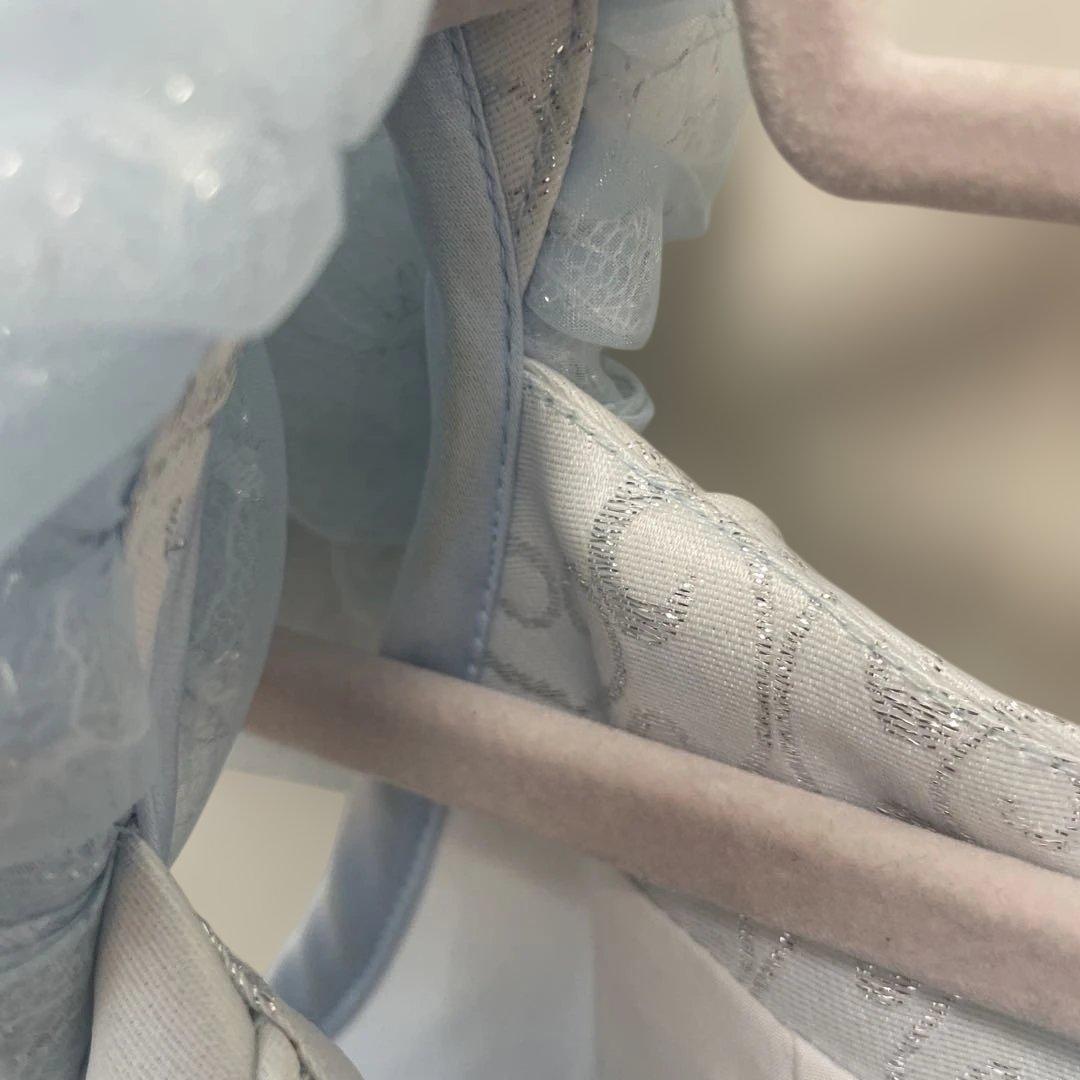 ビビディバビディブティック　シンデレラプレミアムドレス